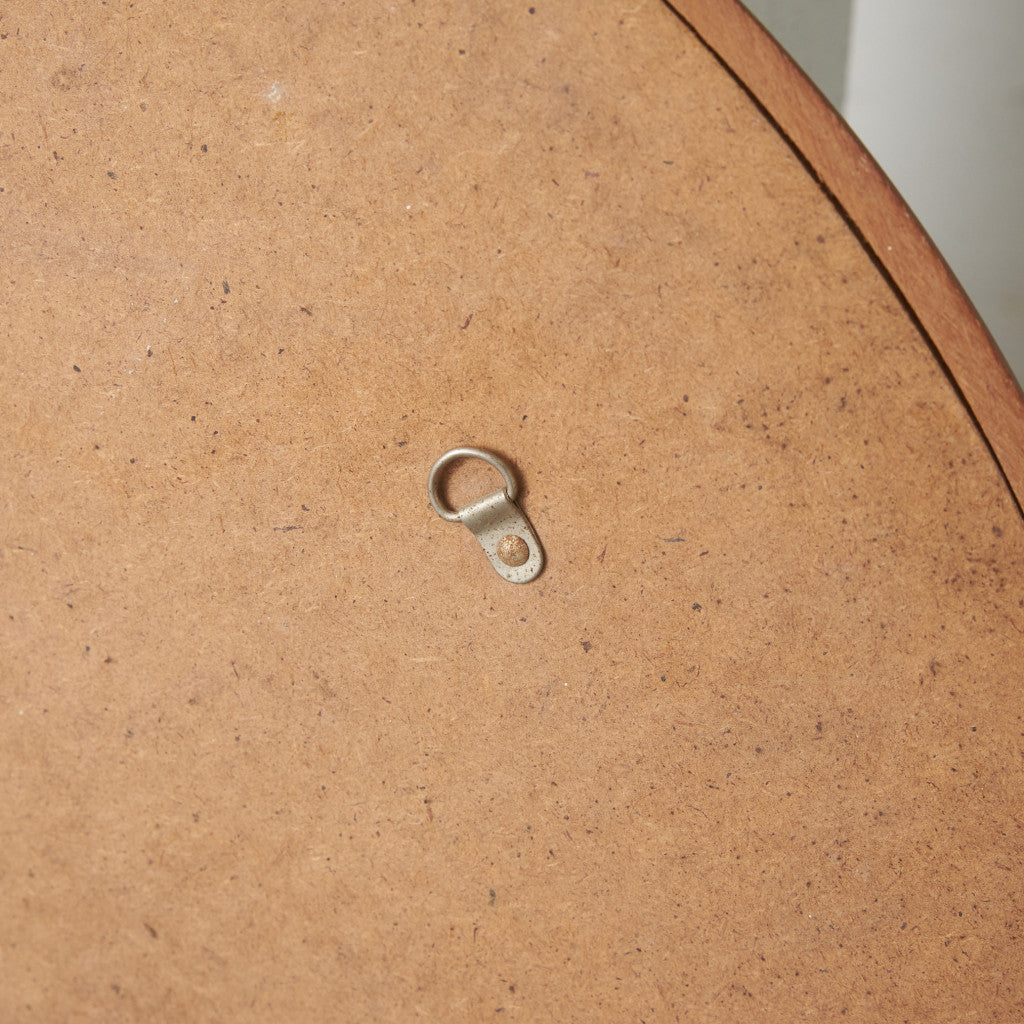 イギリスヴィンテージ ウォールミラー