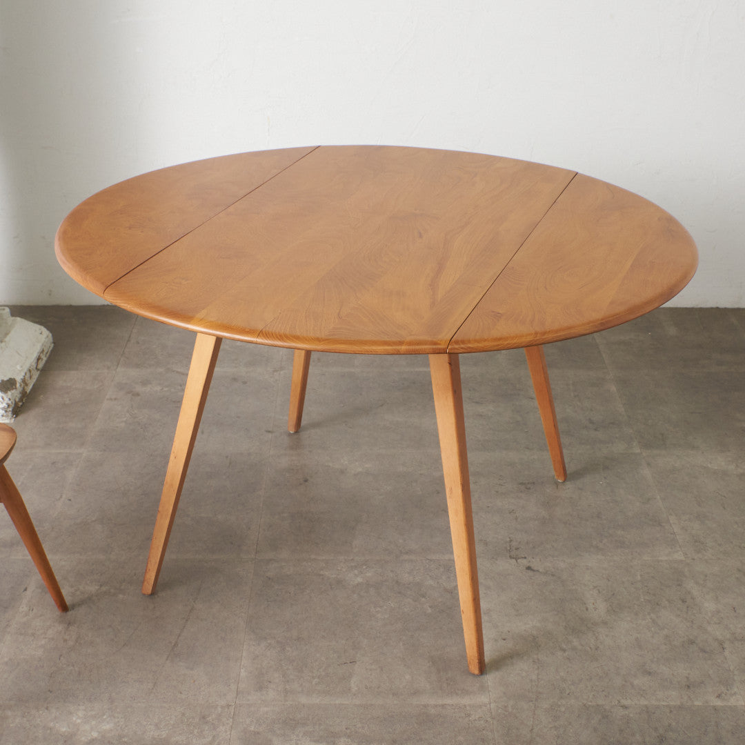 ヴィンテージ バタフライテーブル｜アーコール ERCOL｜ルシアン