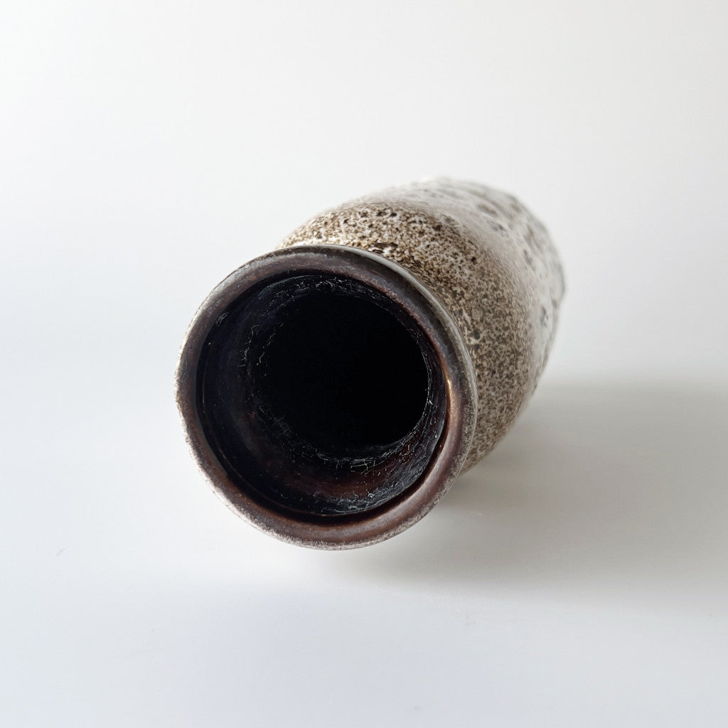 Fat lava フラワーベース