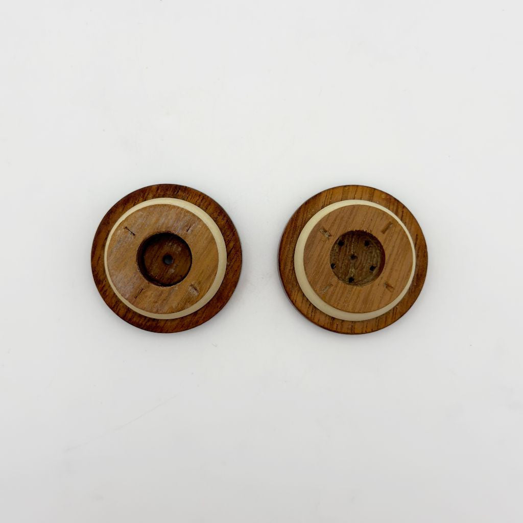 SAFFRON サフラン ソルト&ペッパー