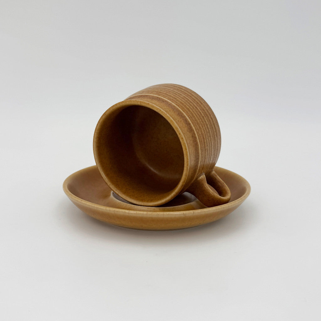 Canterbury カンタベリー カップ&ソーサー