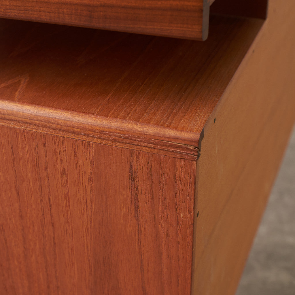 New Fresco ヴィンテージ デスク