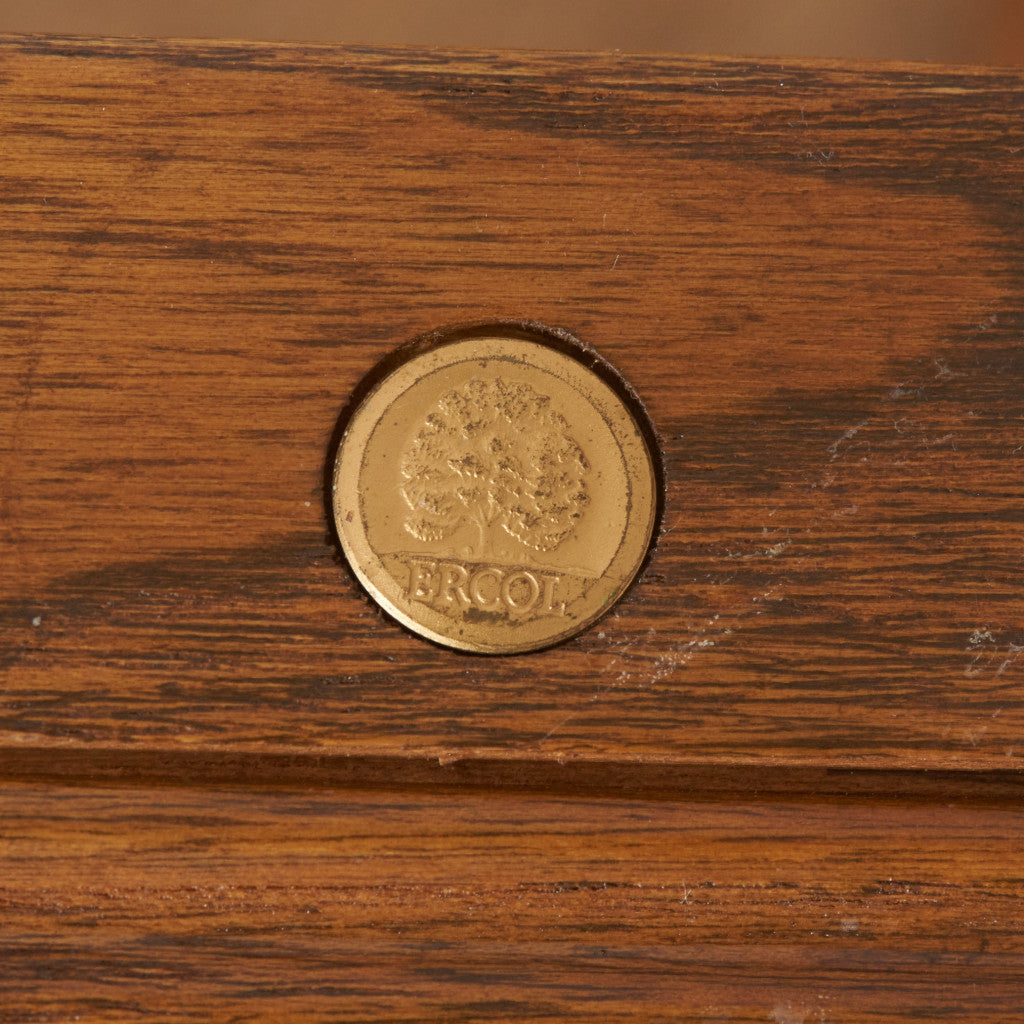 ラダーバックチェア (715)