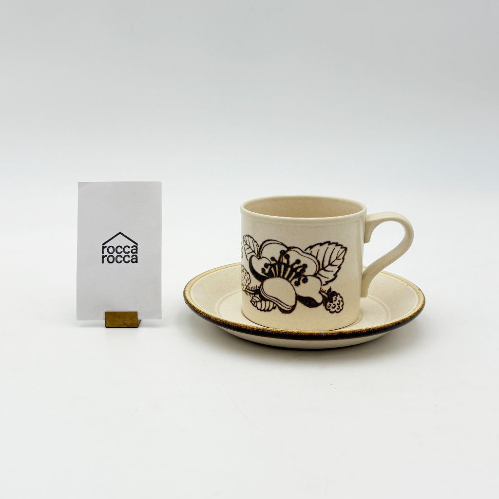 Bramble ブランブル カップ&ソーサー