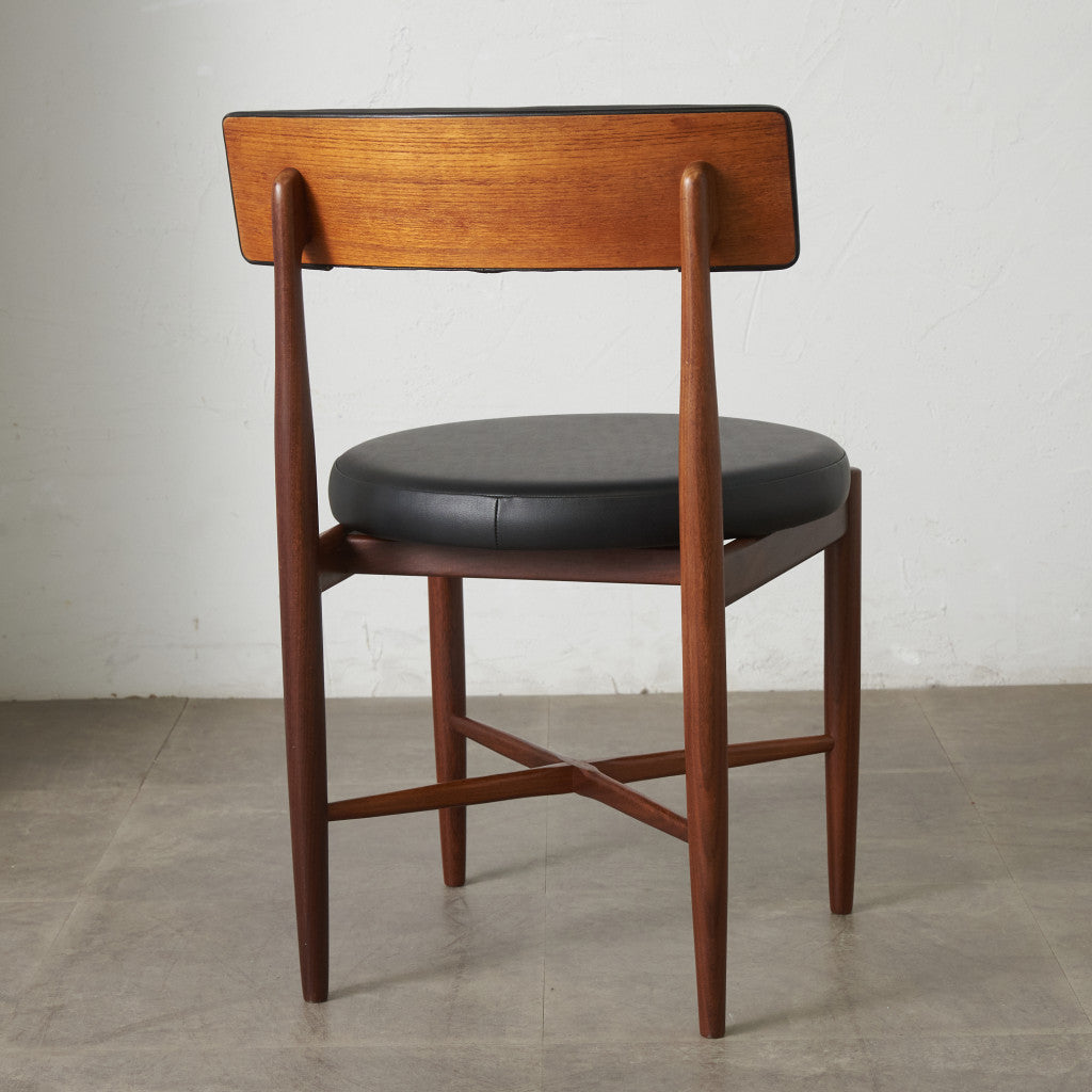 サーキュラーチェア / 張替済