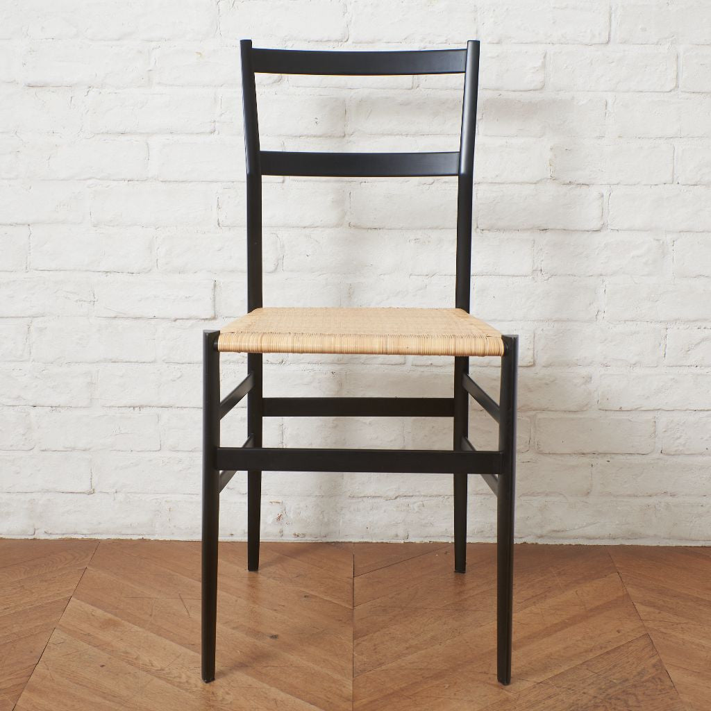 699 SUPERLEGGERA チェア / 張替済