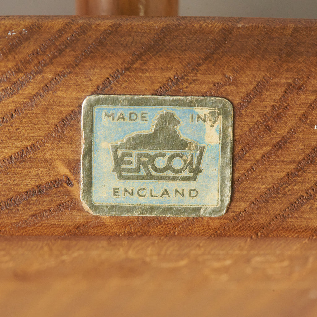 ヴィンテージ ゴールドスミスチェア