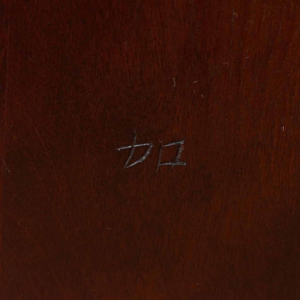 #16型 スピンドルチェア