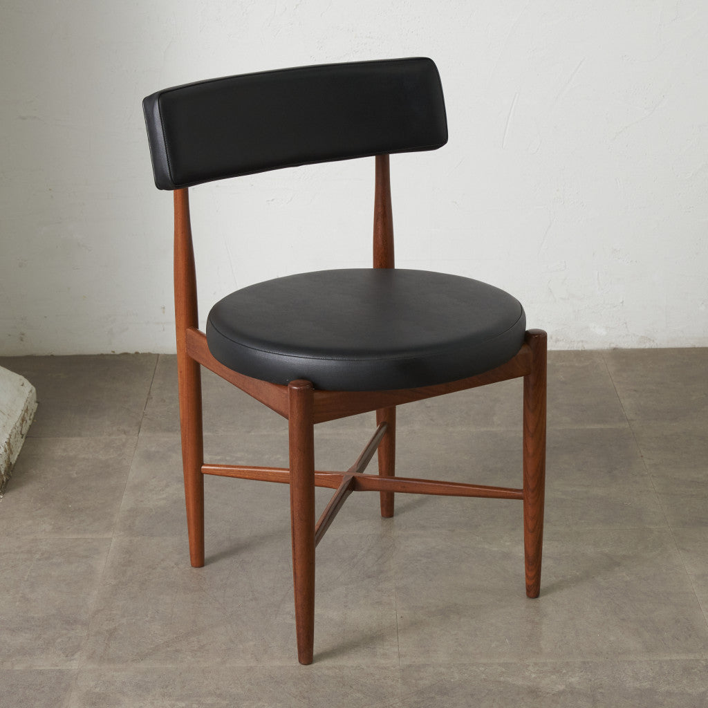 サーキュラーチェア / 張替済