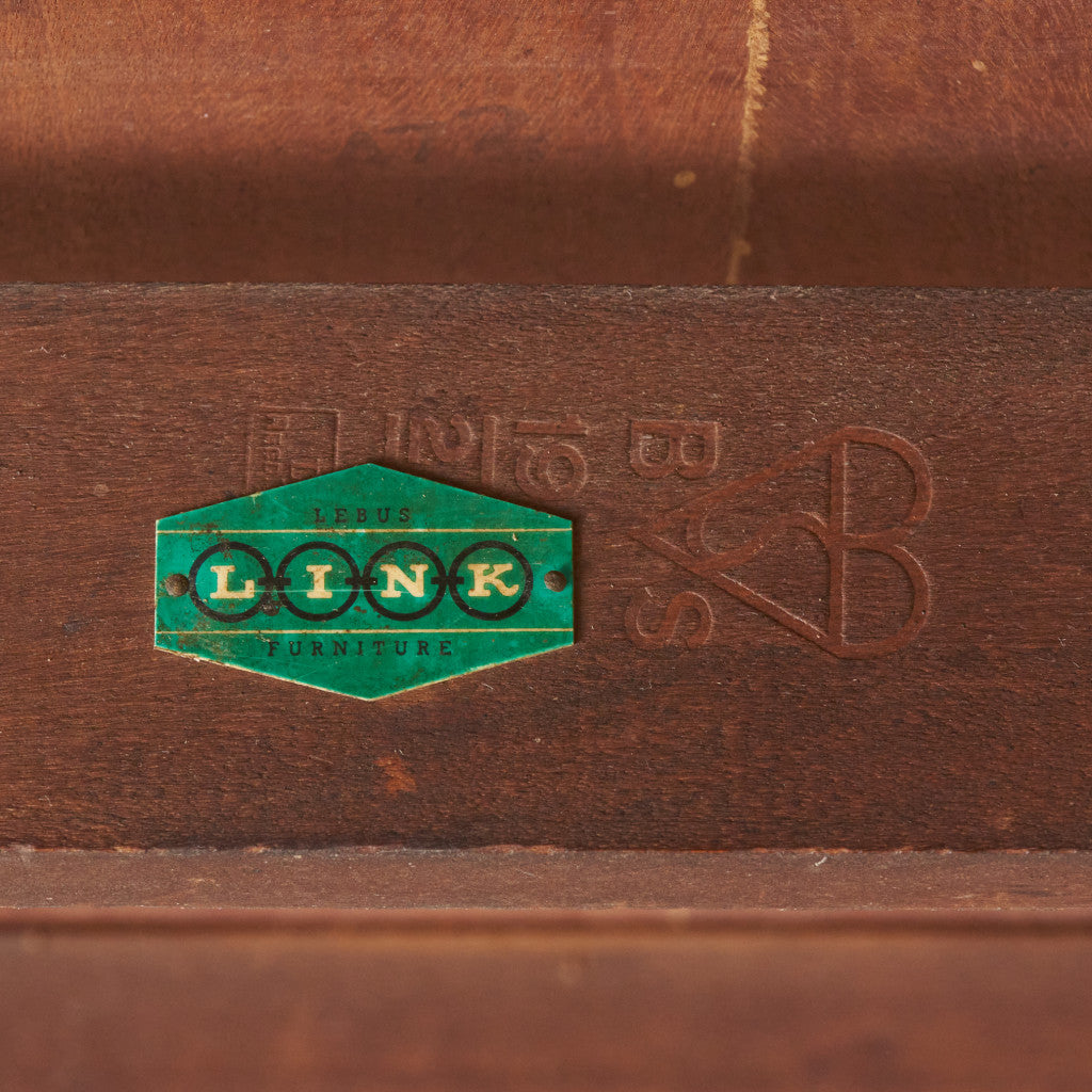 ヴィンテージ ドロップリーフテーブル