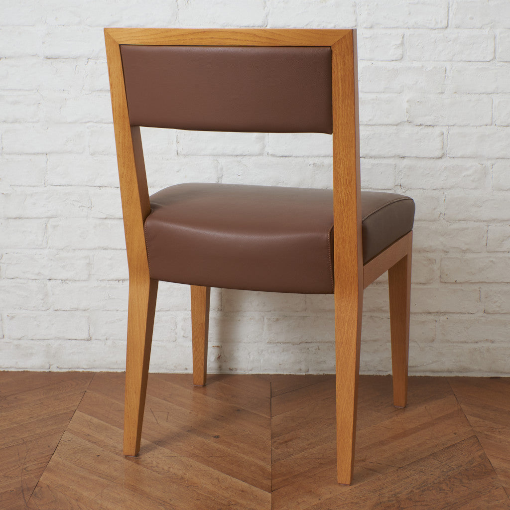 CARTIER ダイニングチェア