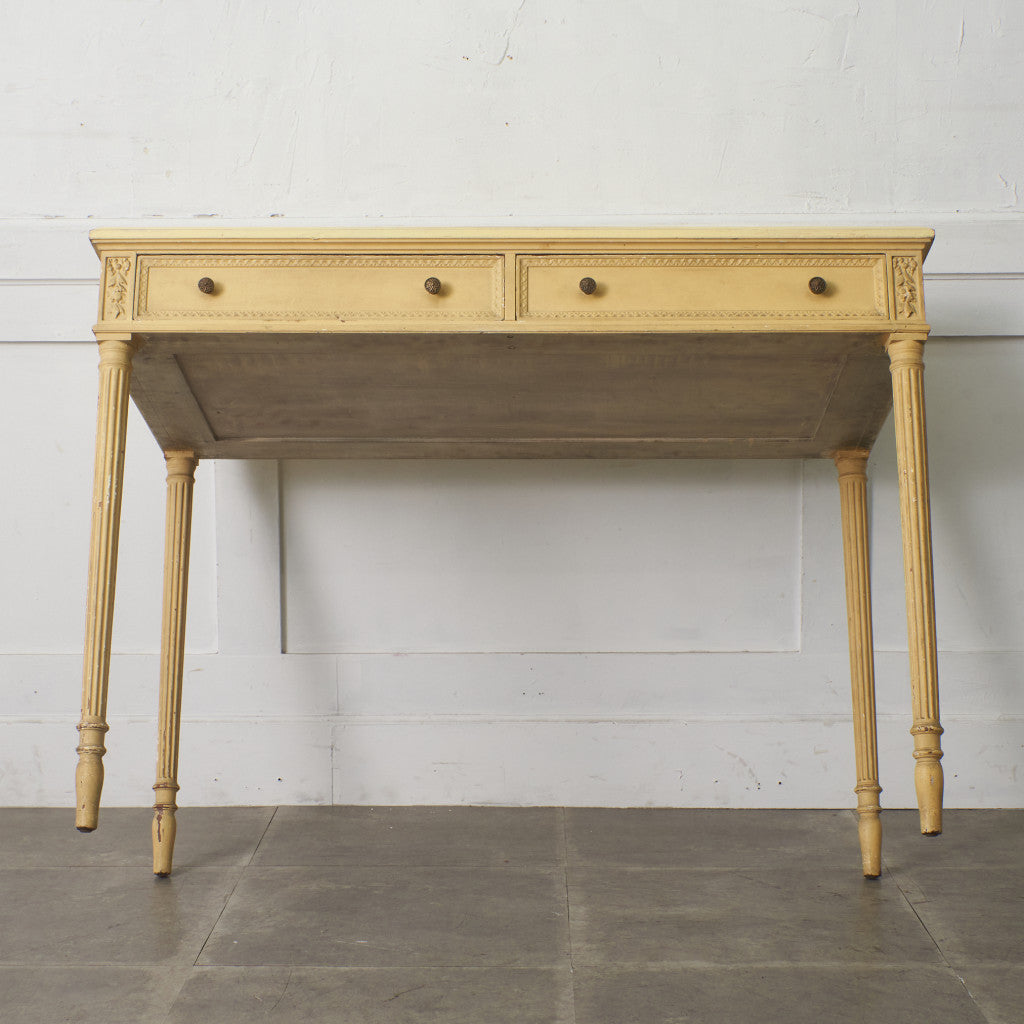 ヨーロピアンクラシック デスク