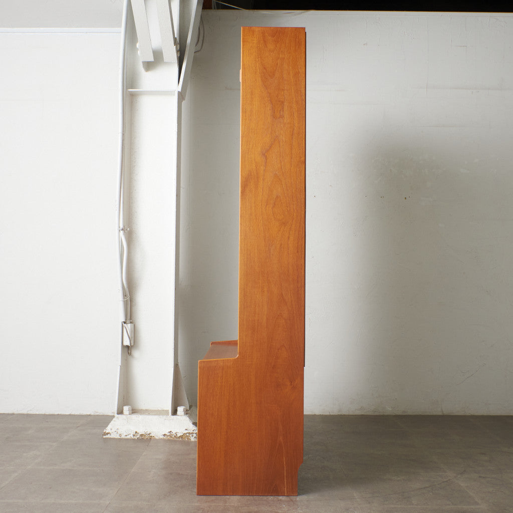 ヴィンテージ ブックケース