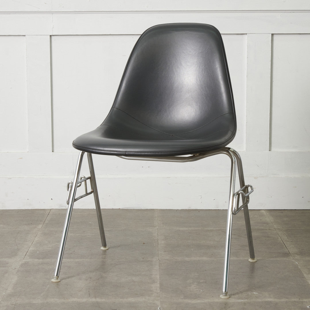 サイドシェルチェア スタッキングベース – rocca rocca