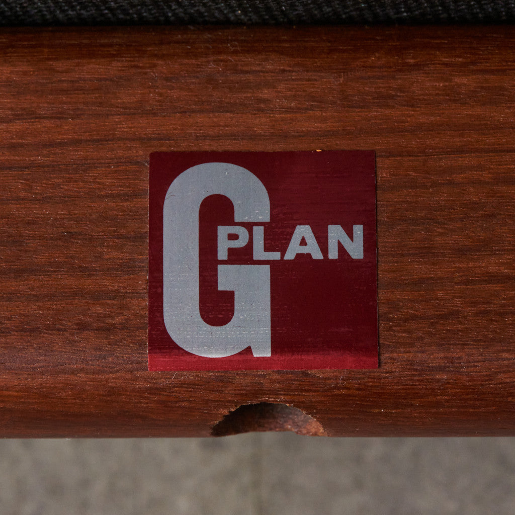 サーキュラーチェア / 張替済