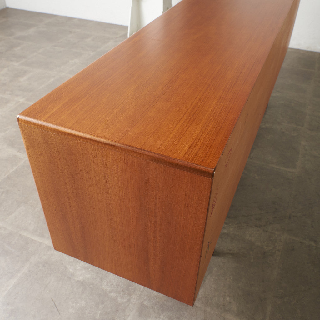 Fresco ロングサイドボード