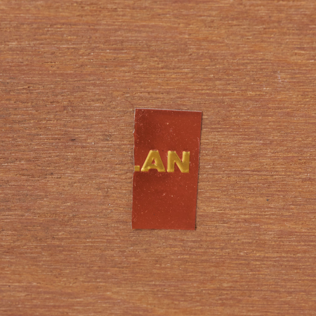 タイルトップ コーヒーテーブル