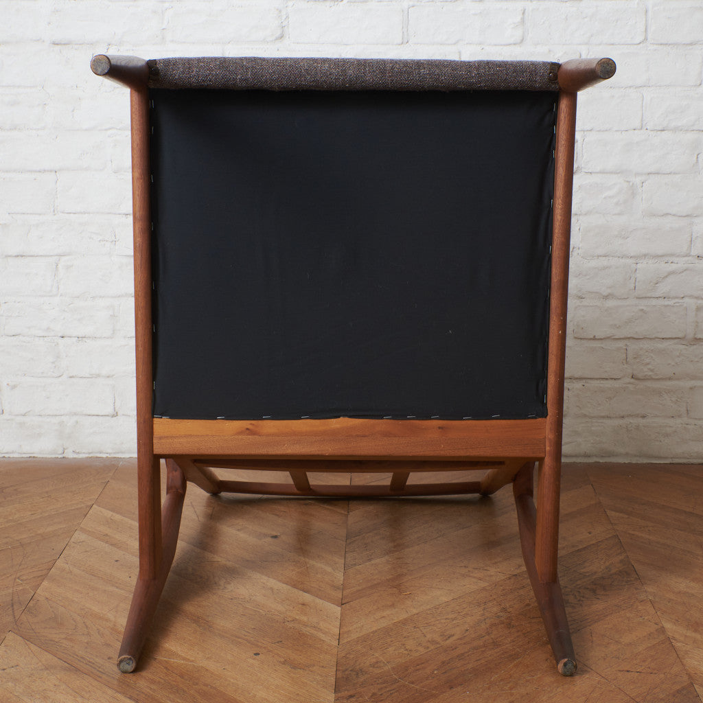 ペーパーナイフソファ model.121