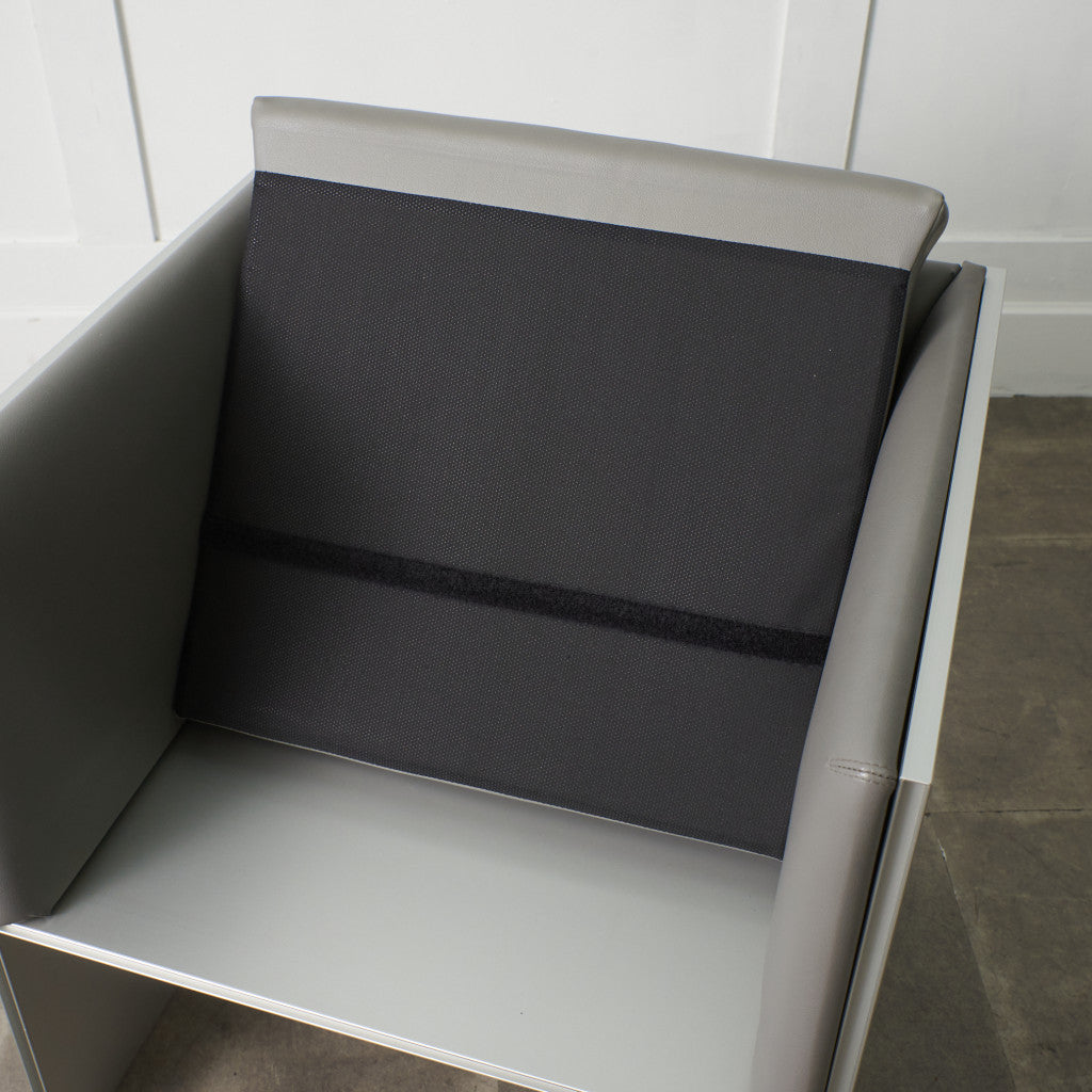 AIR FRAME 3003 スリムソファ 1人掛