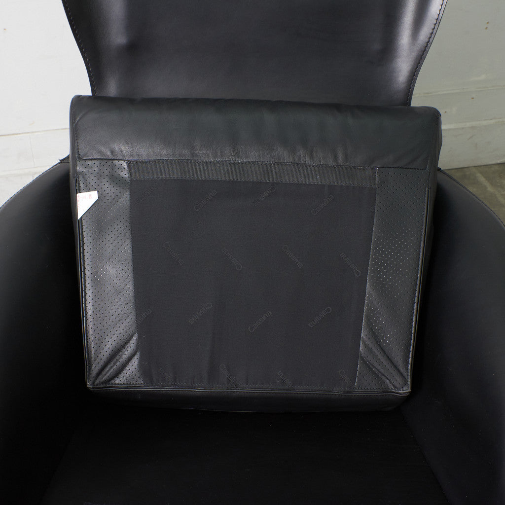 423 CAB ラウンジアームチェア