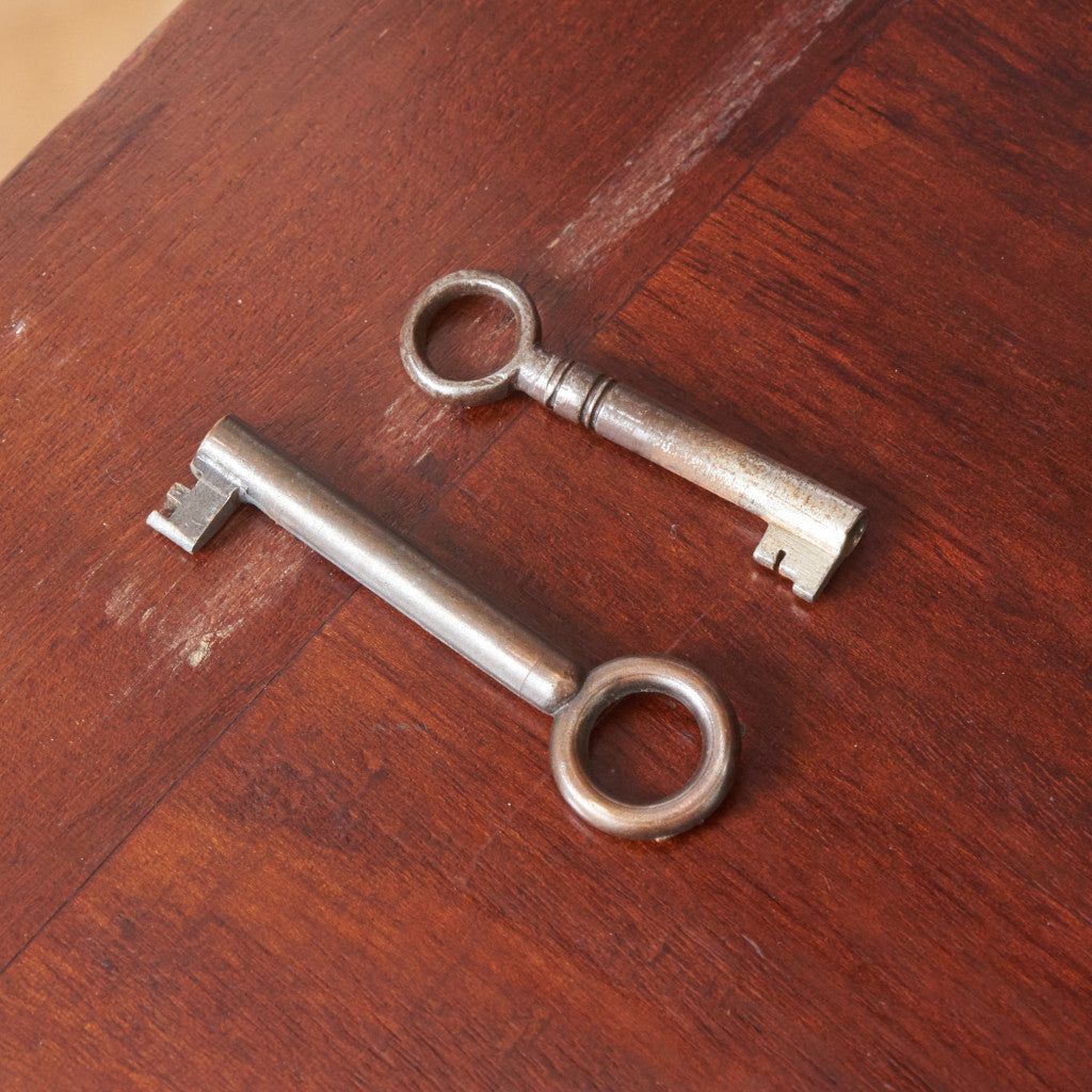 英国アンティーク マホガニー材 ダベンポートデスク