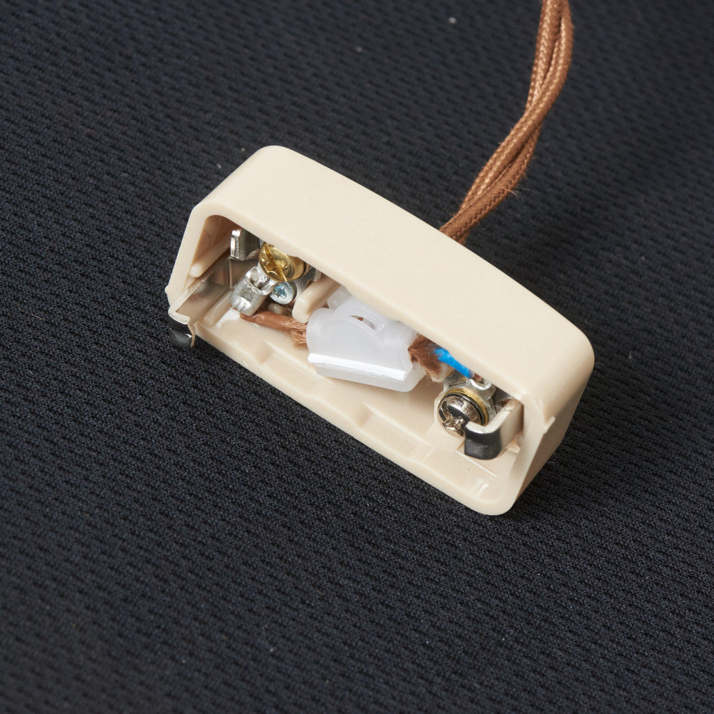 西欧アンティーク オパールセントガラス ペンダントライト