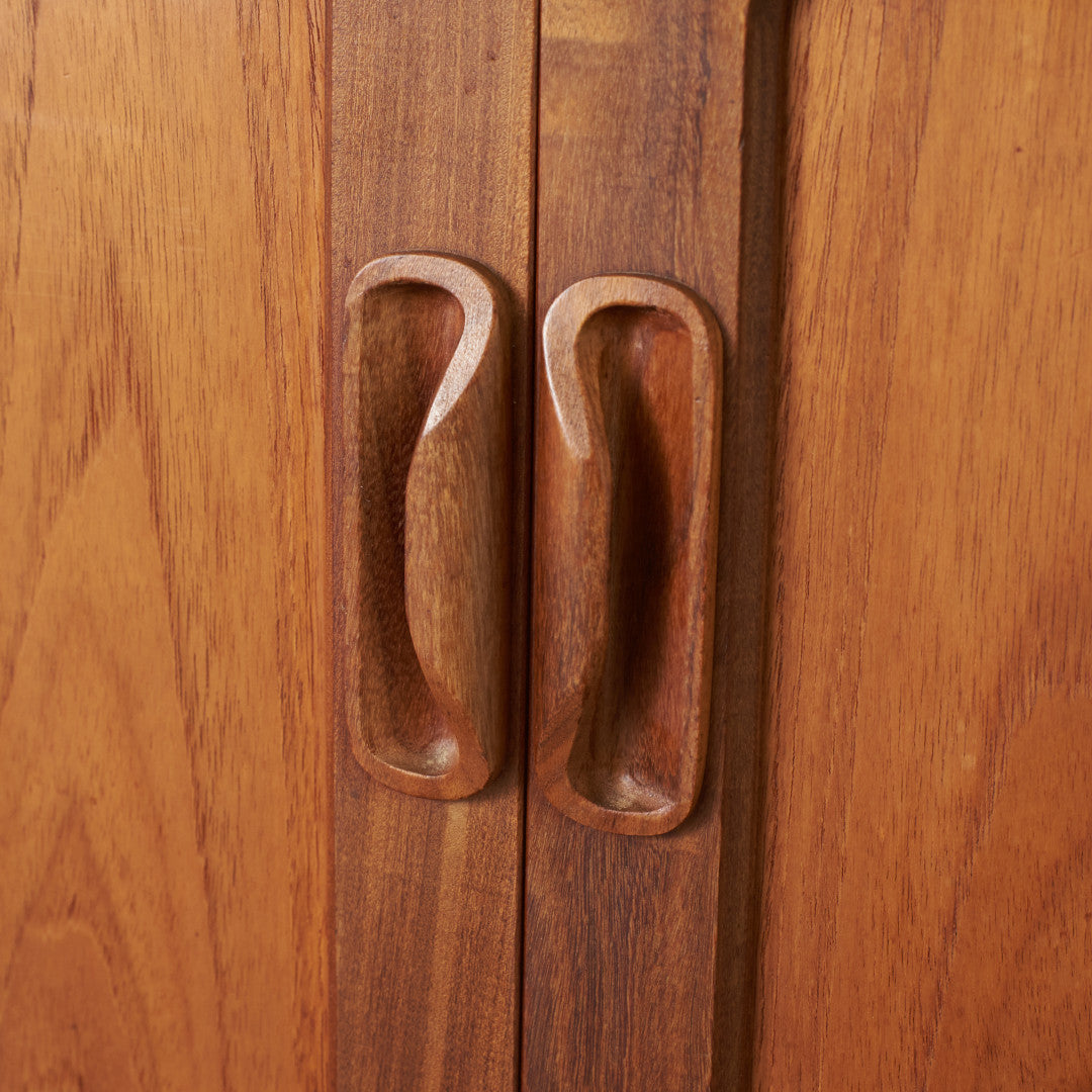 Fresco ロングサイドボード