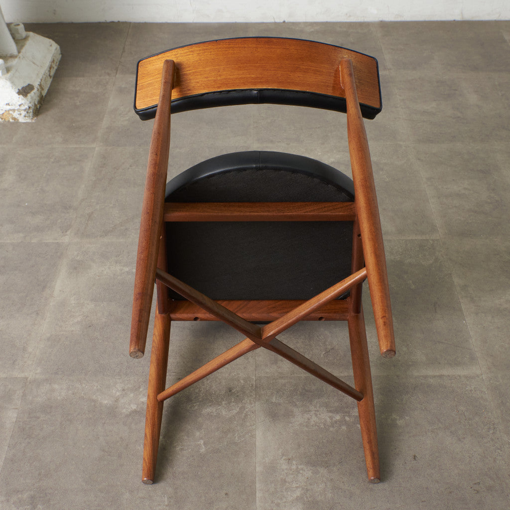 サーキュラーチェア / 張替済