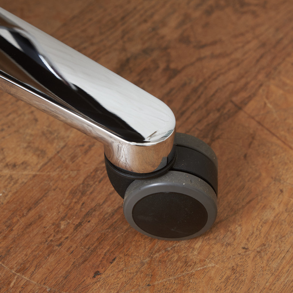 ON ヘッドレスト付 ハイバックオフィスチェア 175/7H