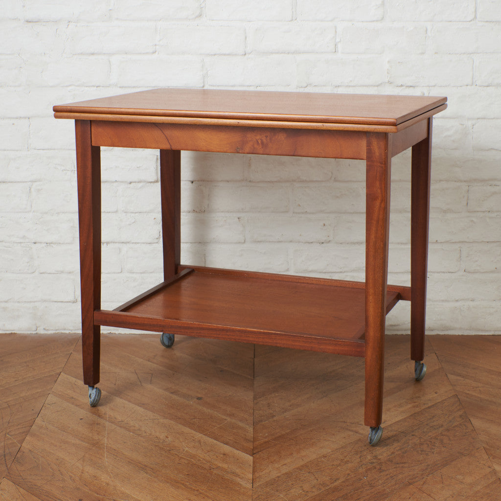 Eastcraft ヴィンテージ ゲームトロリー