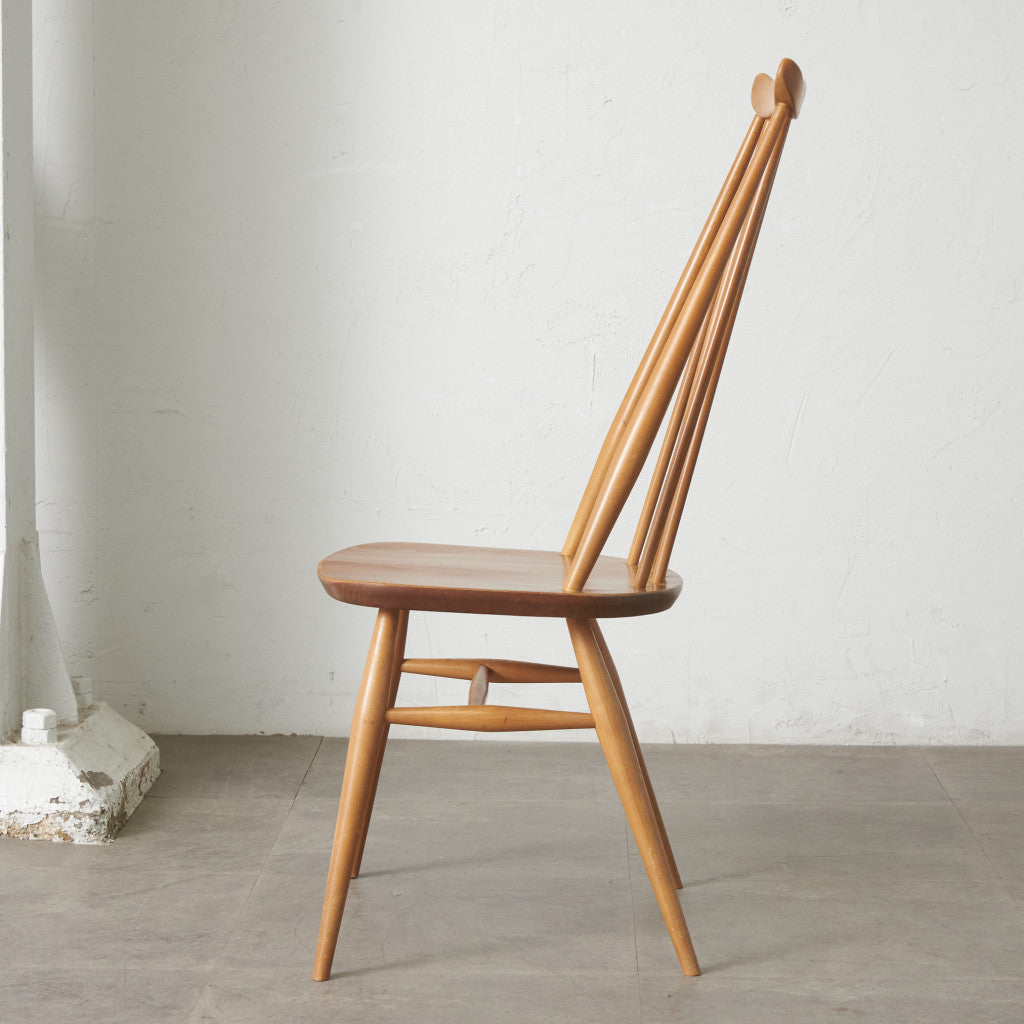 ヴィンテージ ゴールドスミスチェア