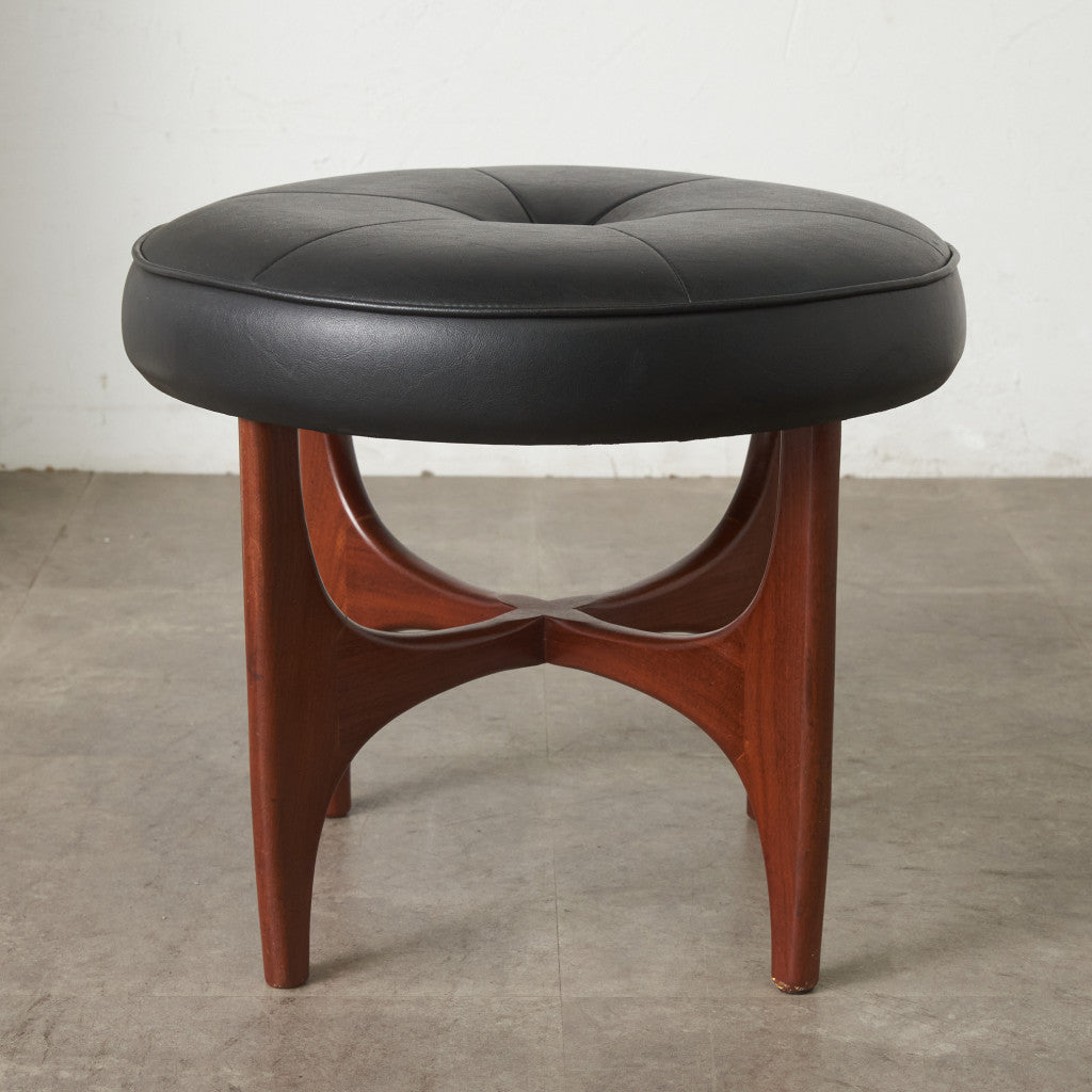 fresco スツール (6330) / 張替済