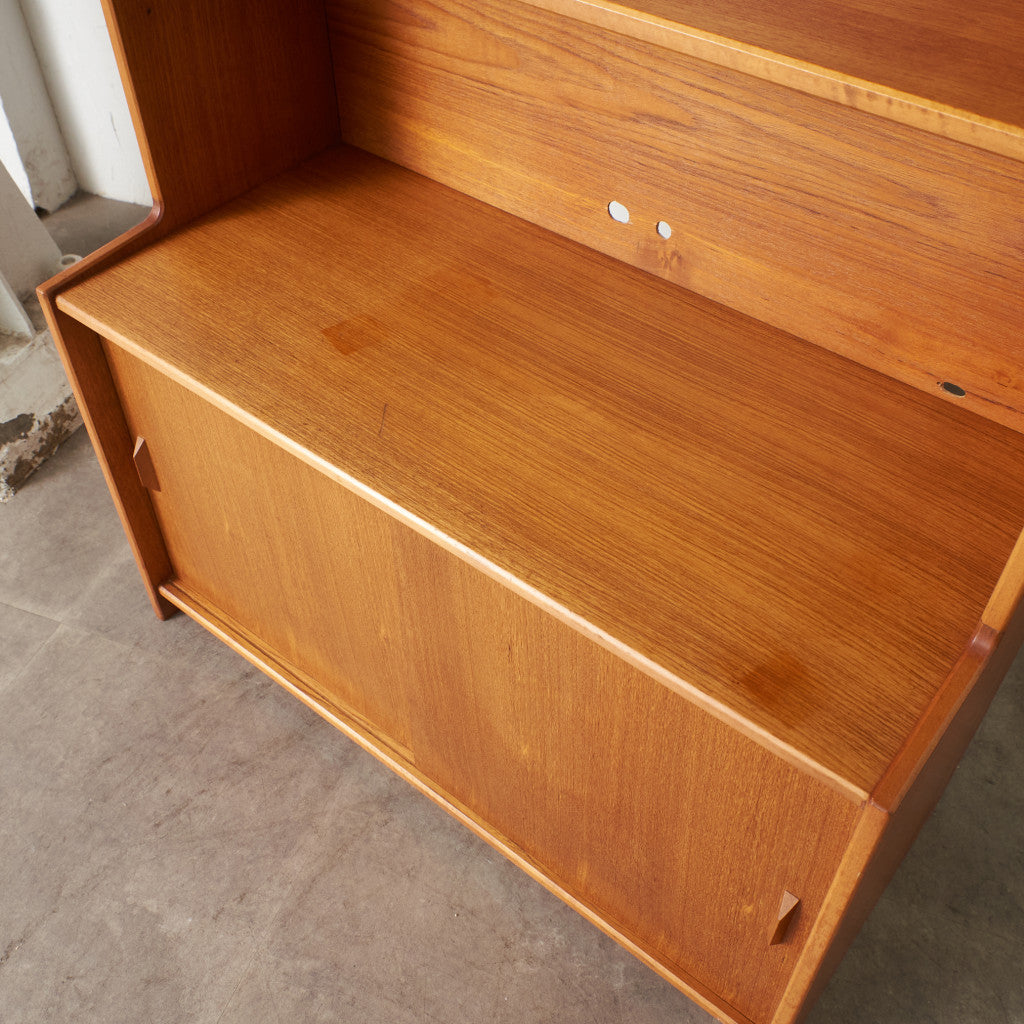 ヴィンテージ ブックケース