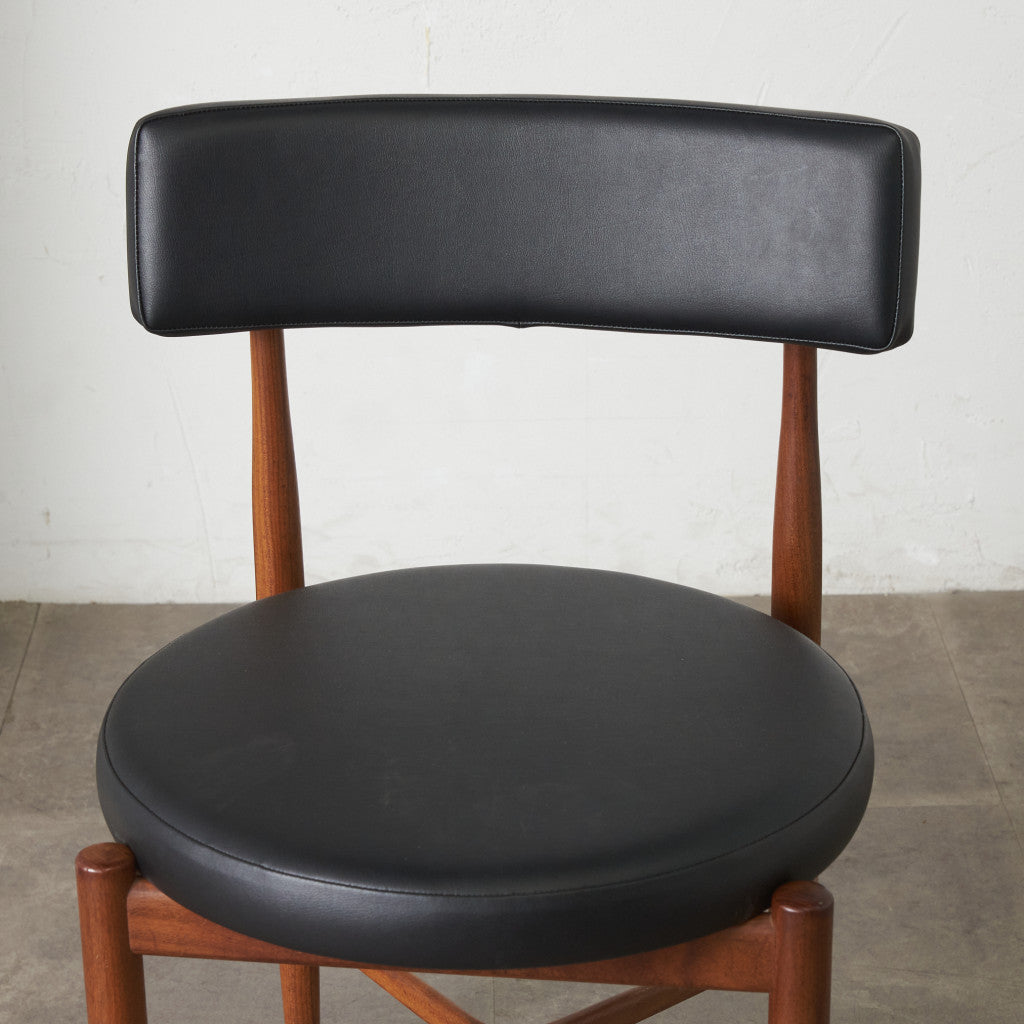 サーキュラーチェア / 張替済