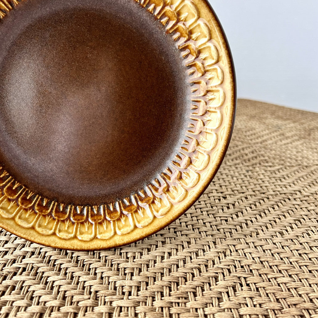 WEDGWOOD Pennine Sierra デザートプレート