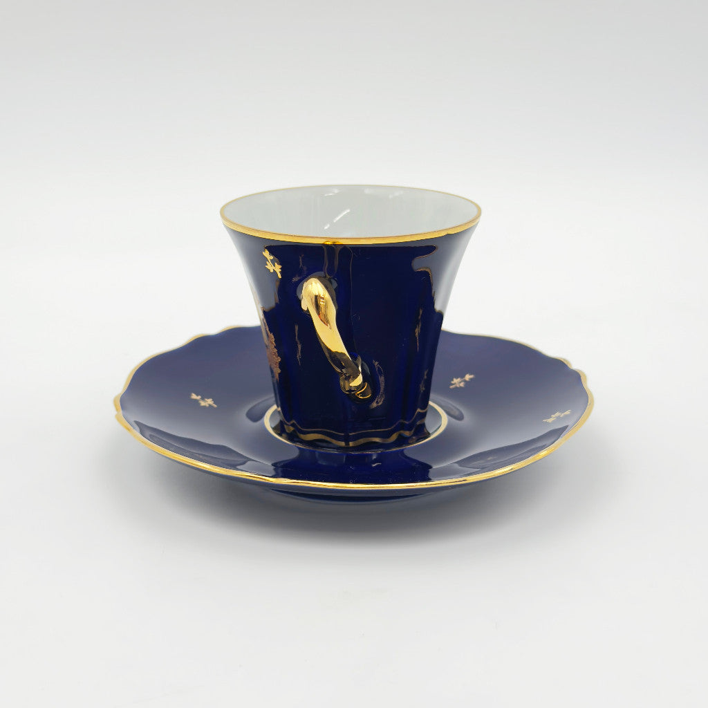 LIMOGES リモージュ カップ&ソーサー