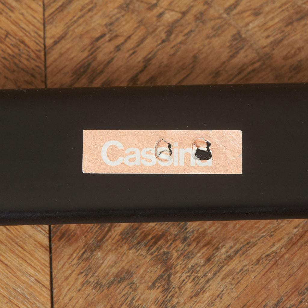 699 SUPERLEGGERA チェア / 張替済