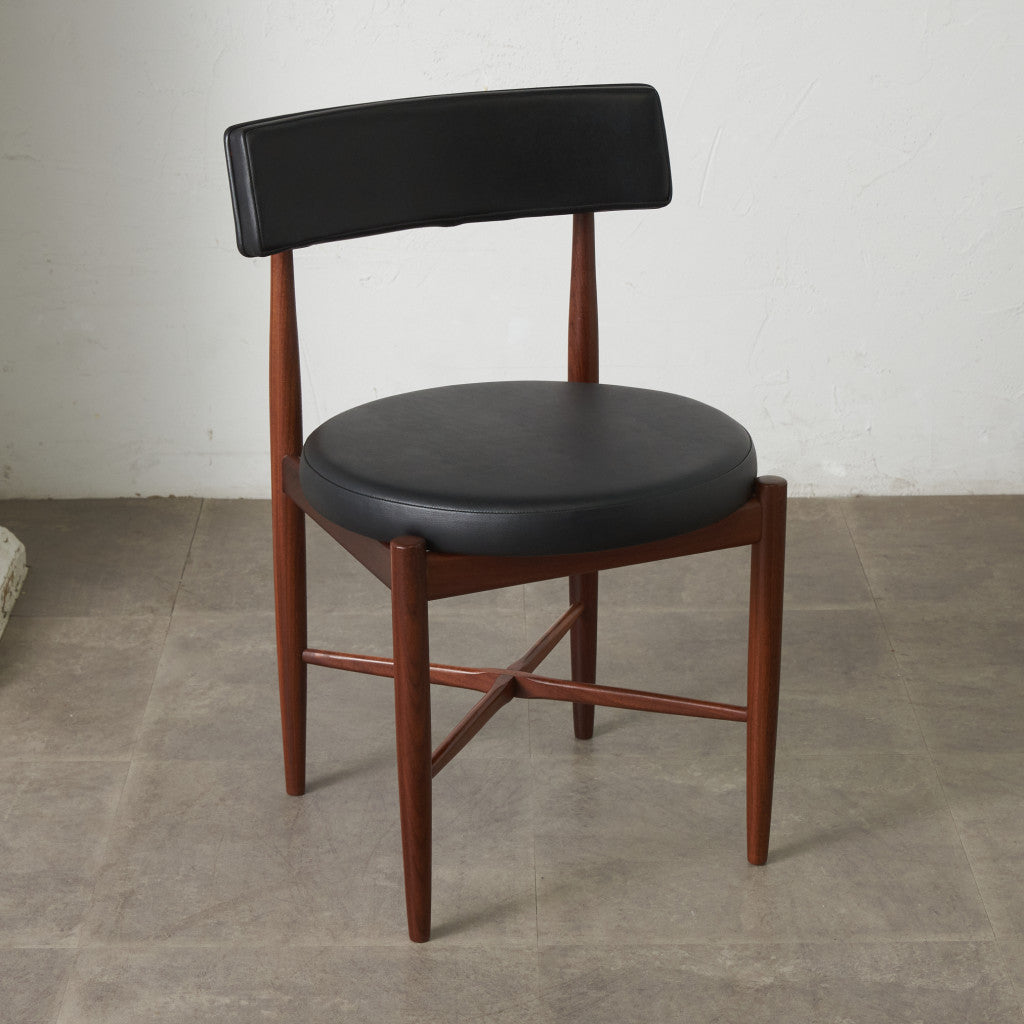 サーキュラーチェア / 張替済