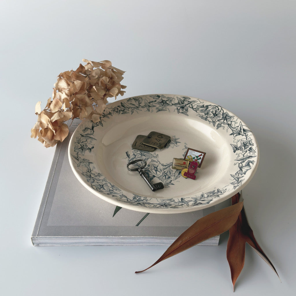 LISERONS リズロン プレート