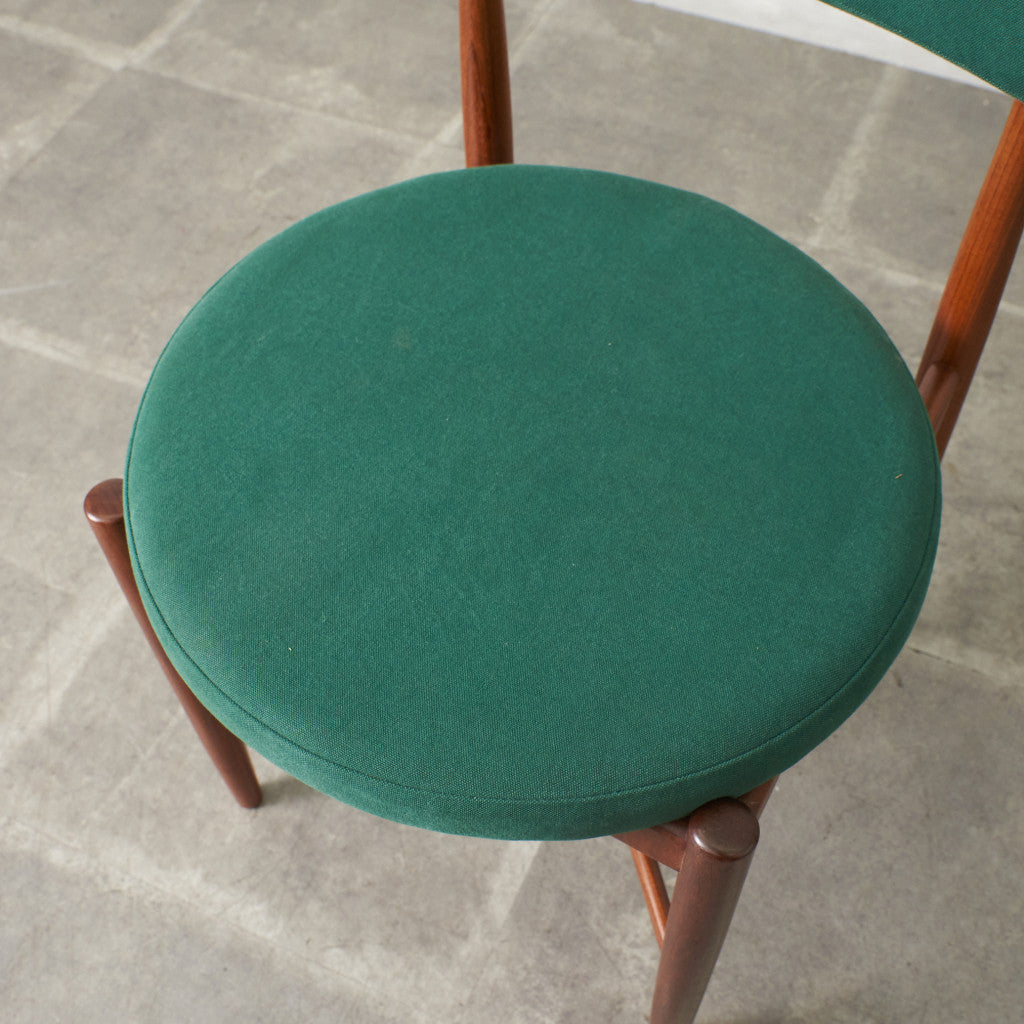 サーキュラーチェア / 張替済