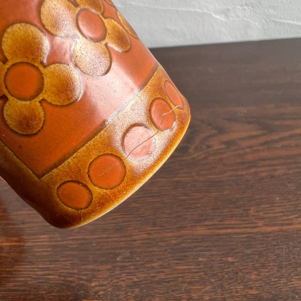 SAFFRON ヴィンテージ ソルト&ペッパー