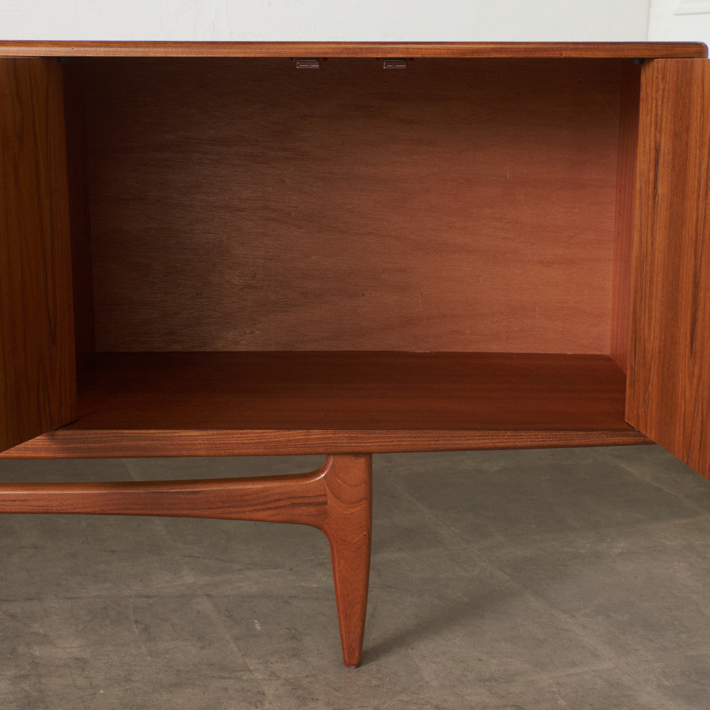 Fresco ロングサイドボード