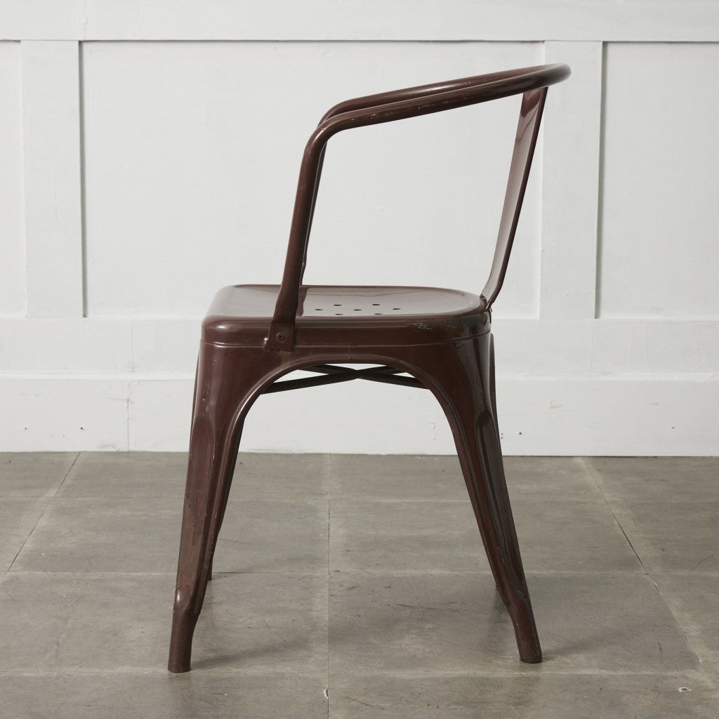 A-CHAIR アームチェア