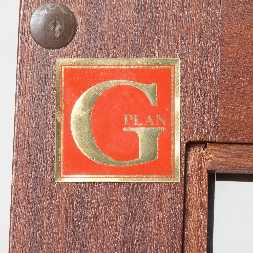 Fresco オーディオキャビネット(3287D)|ジープラン G-PLAN