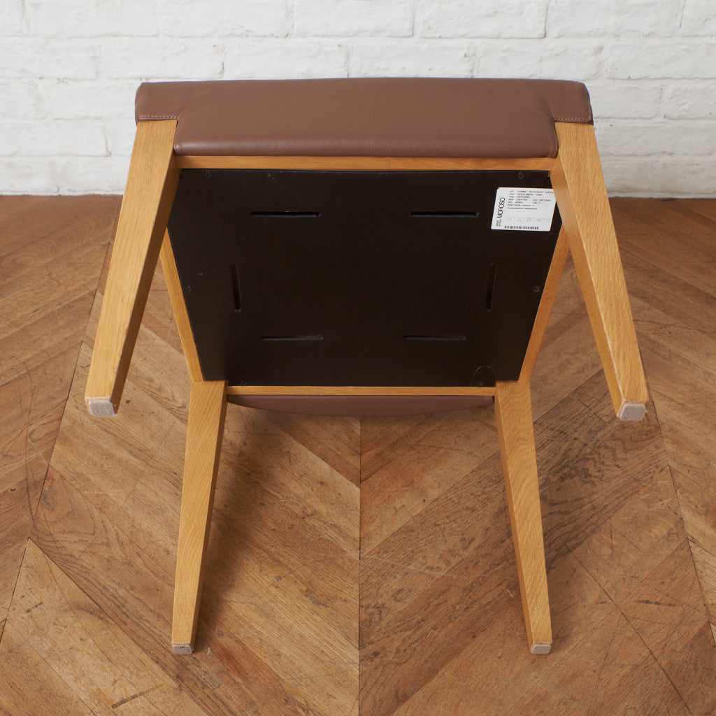 CARTIER ダイニングチェア