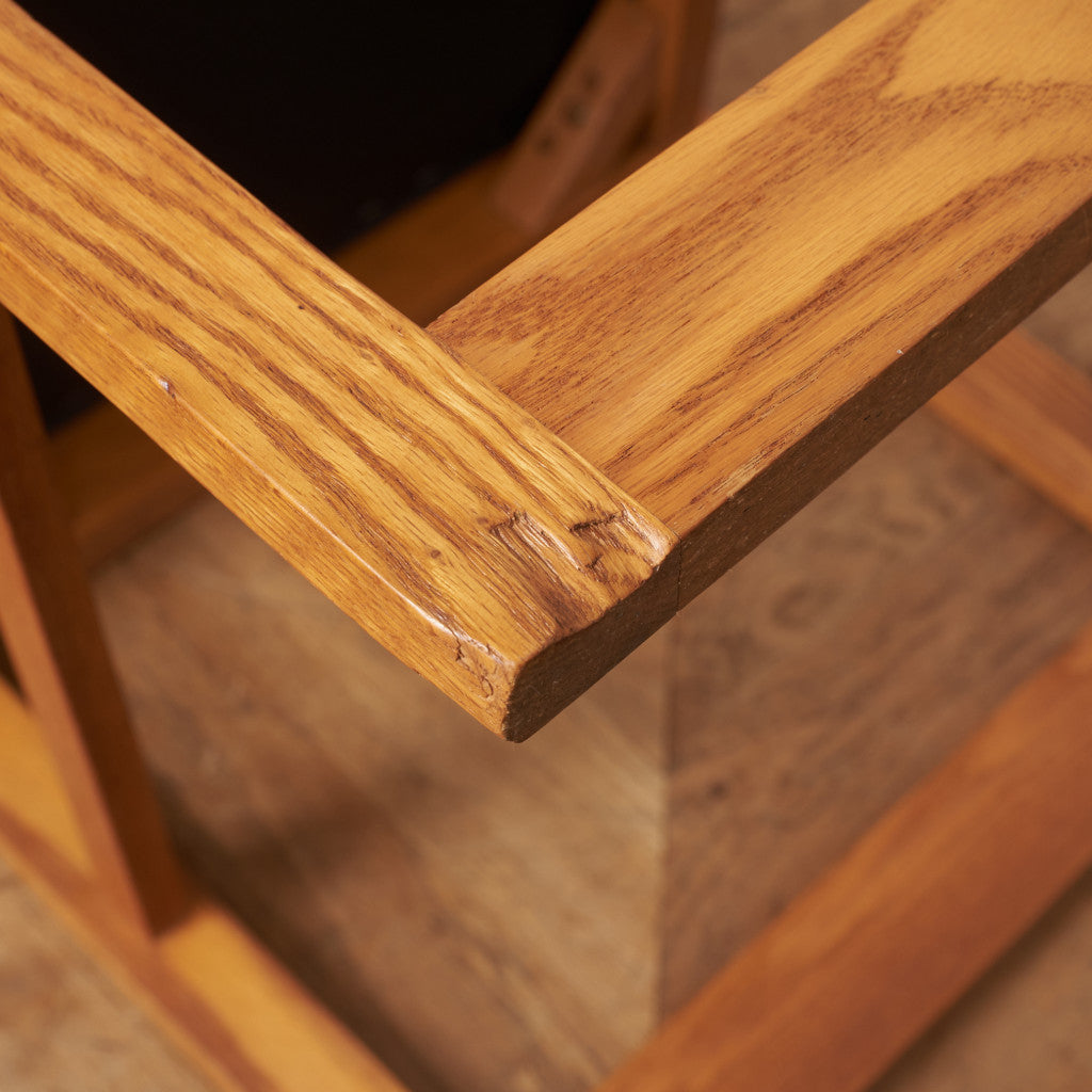 USAヴィンテージ ダイニングチェア / 張替品