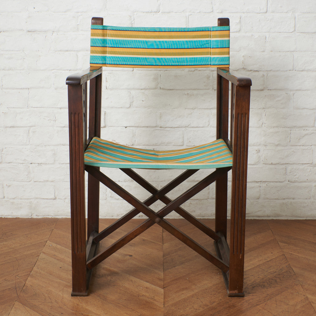 山葉文化椅子 フォールディングチェア