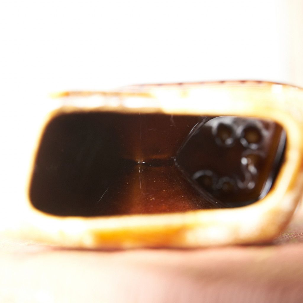 西ドイツヴィンテージ Fat lava フラワーベース