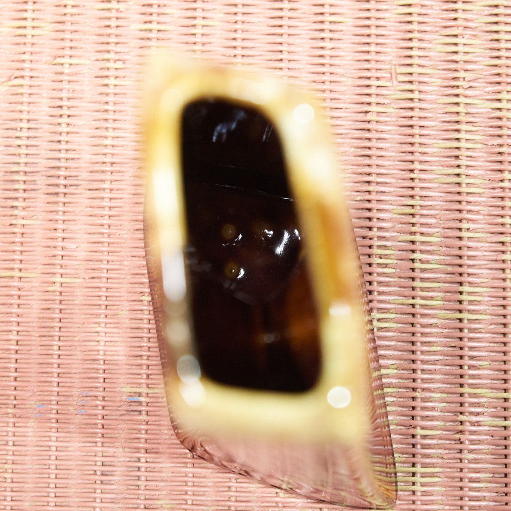 西ドイツヴィンテージ Fat lava フラワーベース