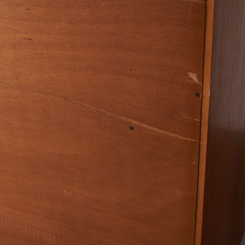 Brasilia ハイサイドボード